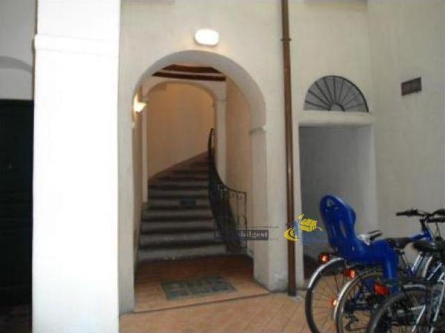 Via Felice Cavallotti 44 3 monolocale 40mq
