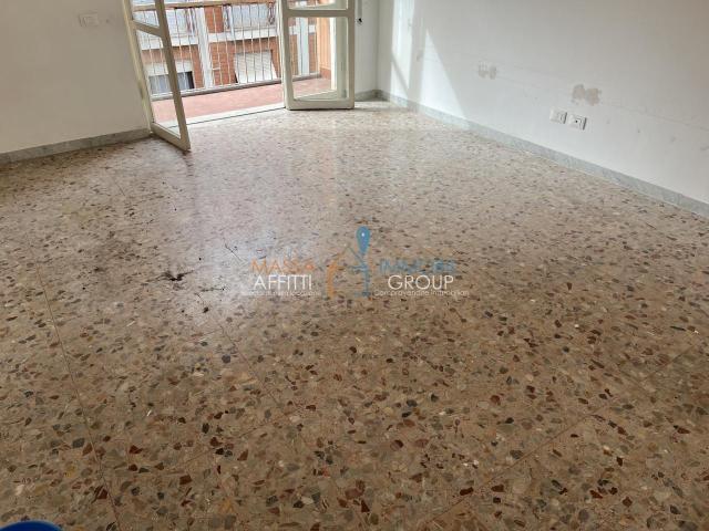 Via Felice Cavallotti 8 quadrilocale 90mq