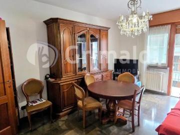 Via Felizzano 8 bilocale 69mq