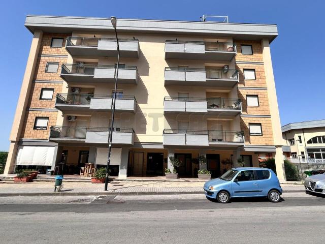 Via Ferdinando I 12 quadrilocale 127mq
