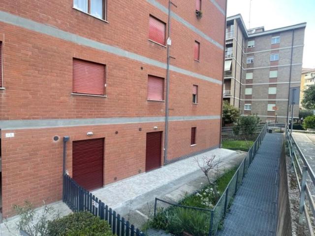 Via Ferdinando Magellano 53 8 vani 164mq