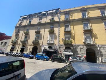 Via Ferrante Imparato