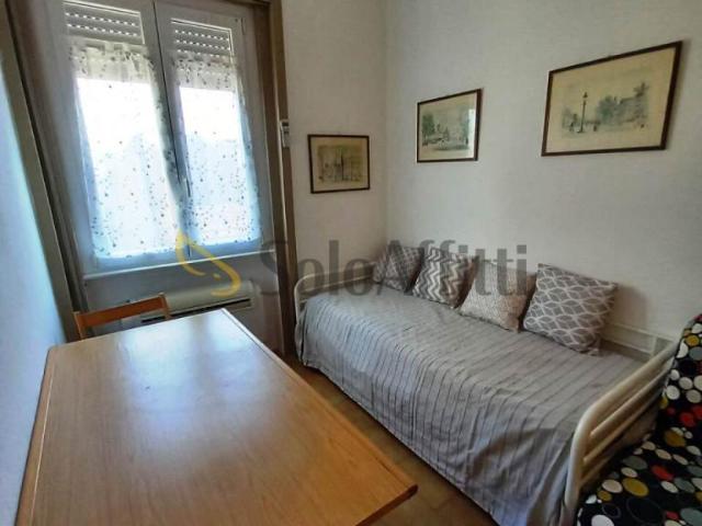 Via Ferrini 71 1551 monolocale 25mq