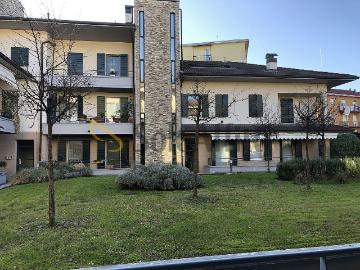 Via Ferrini 79 1551 trilocale 58mq