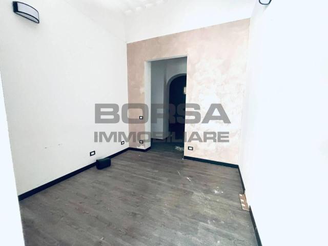 Via Ferruccio Busoni 12 160mq