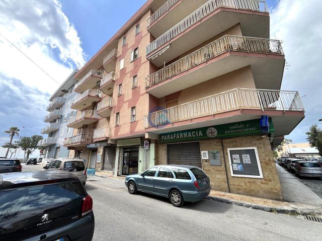 Via Fiume 46 bilocale 75mq