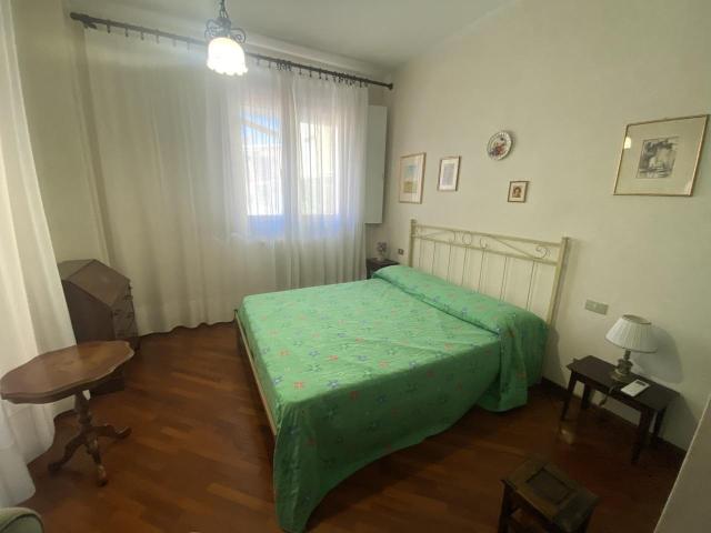 Via Fico trilocale 60mq