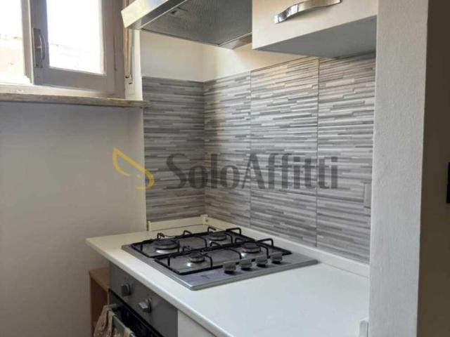 Via Fidia 33BIS bilocale 50mq