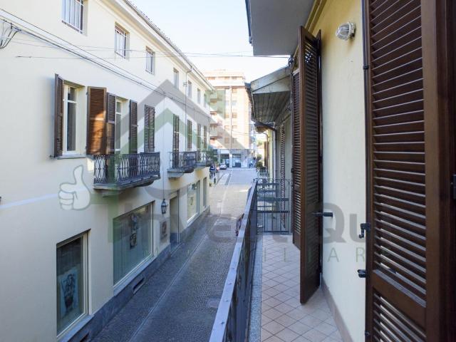 Via Fiera 12 quadrilocale 70mq