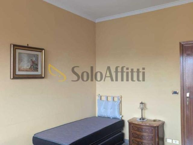 Via Filadelfia 50 trilocale 80mq