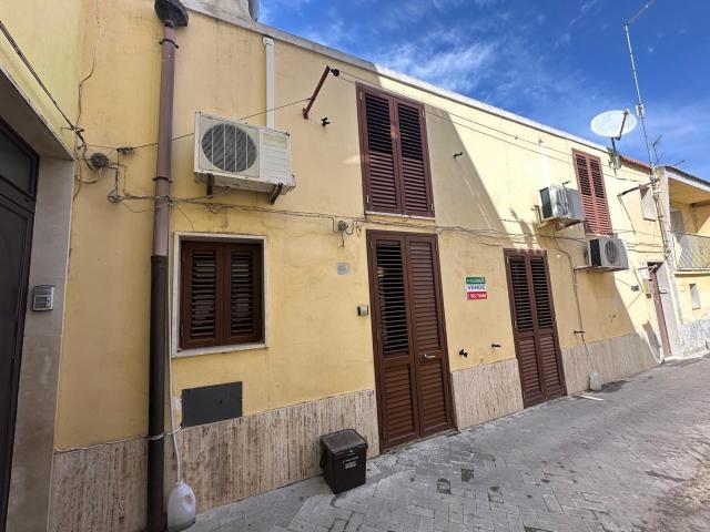 Via Filarota 14 quadrilocale 90mq