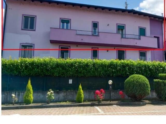 Via Filippo Tommaso Marinetti 85 5 vani 116mq