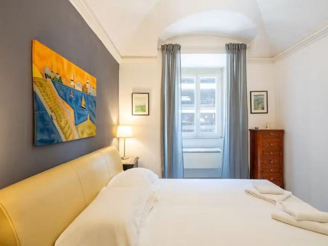Via Filippo Turati, Rome, Lazio 00185
