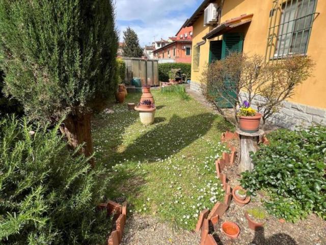 Via Filippo Webb trilocale 85mq