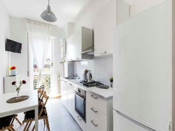 Giambellino, Milano, Milano Lombardia, Lombardia