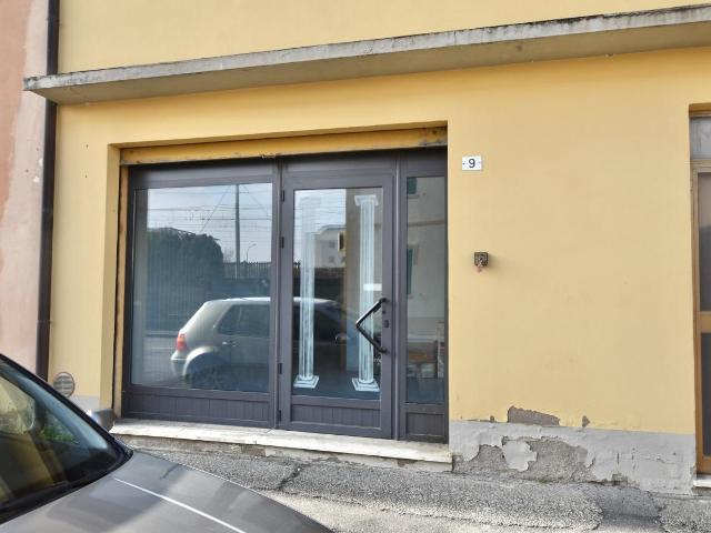 Via Filippo Corridoni 6 A monolocale 42mq