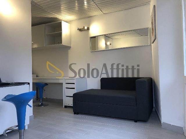 Via Filippo Cossa 20 2450 bilocale 30mq