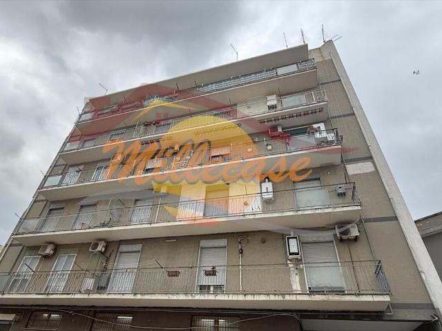 VIA FILISTO 73 5 vani 120mq
