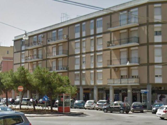 VIA FILISTO 75 monolocale 15mq