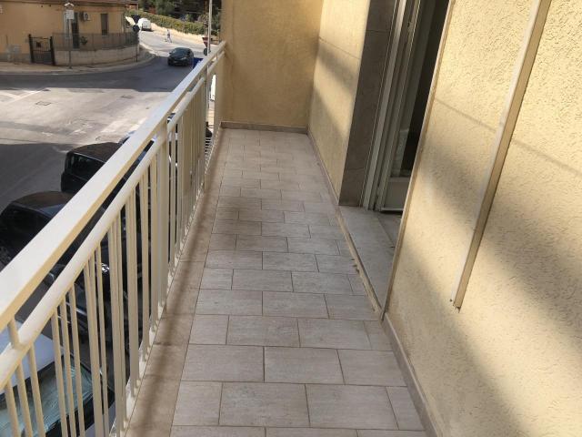 Via Filisto quadrilocale 132mq