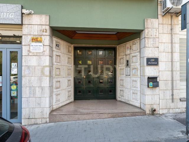 Via Fimia 42 bilocale 40mq
