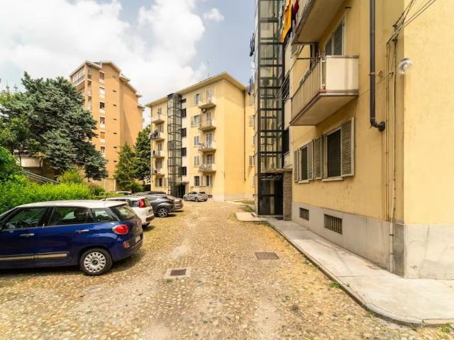 Via Finalmarina, Turin, Piedmont 10126