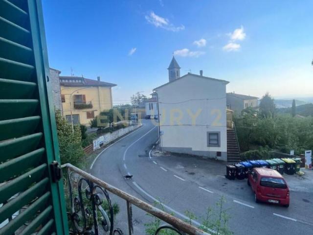 Via Firenze 19 quadrilocale 76mq