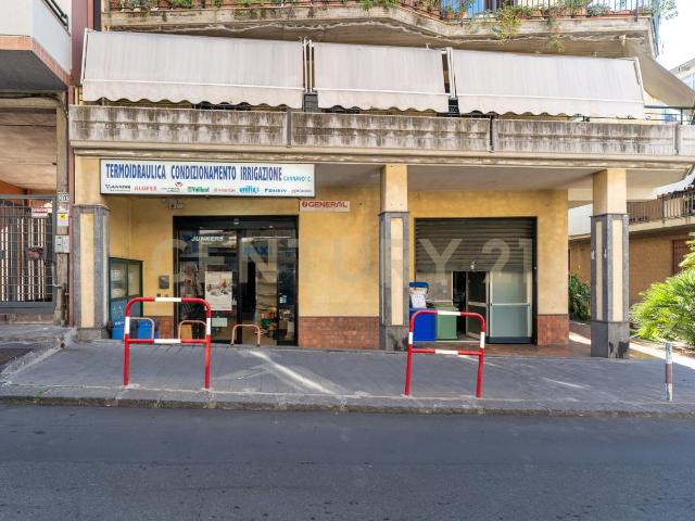 Via Firenze 205 trilocale 83mq