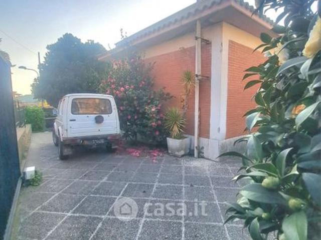 Via Firenze, Genzano di Roma RM