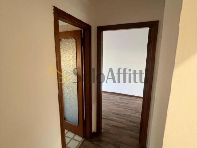 Via Firenze quadrilocale 100mq