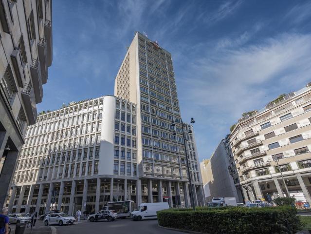Via Flavio Baracchini bilocale 75mq