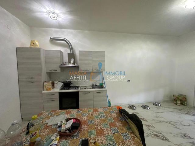 Via Flavio Torello Baracchini 147 7 vani 110mq