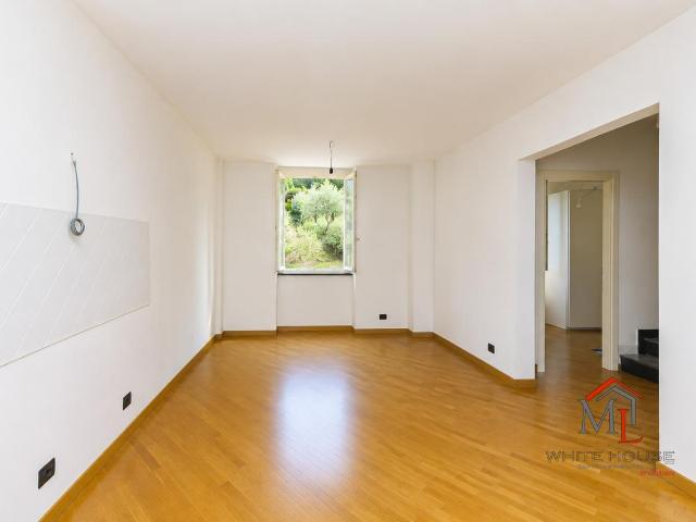 Via Fra Giovanni Angelo Montorsoli 3 6 vani 77mq