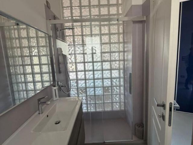 Via Francesco Menzio 77mq