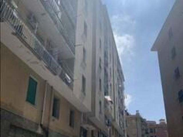 Via Francesco Mignone 14 quadrilocale 76mq