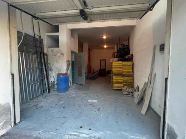 Via Francesco Mignone monolocale 75mq