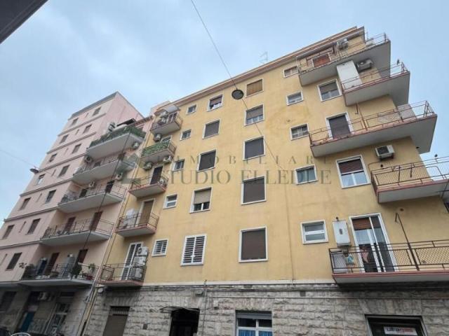 VIA FRANCESCO NETTI 41/B bilocale 37mq
