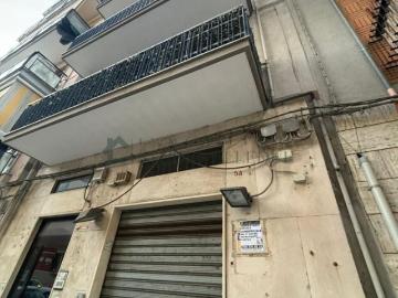 Via Francesco Netti, Libertà, Bari, Bari Puglia, Puglia