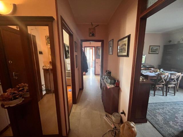 via francesco Baracca 100mq