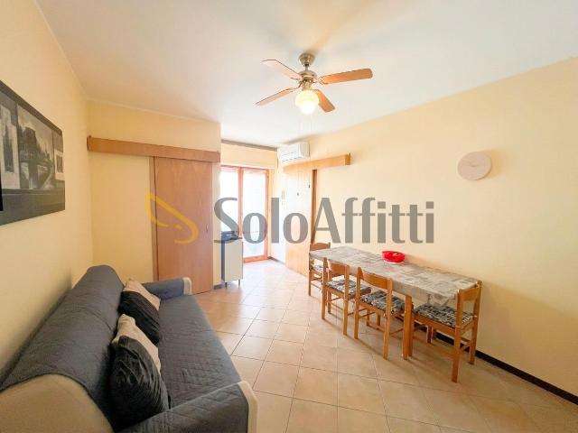 Via Francesco Baracca 20/B bilocale 45mq