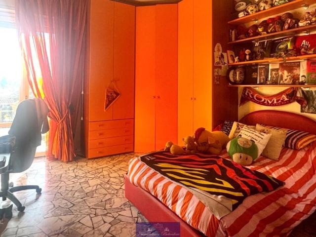 Via Francesco Baracca 5 vani 110mq