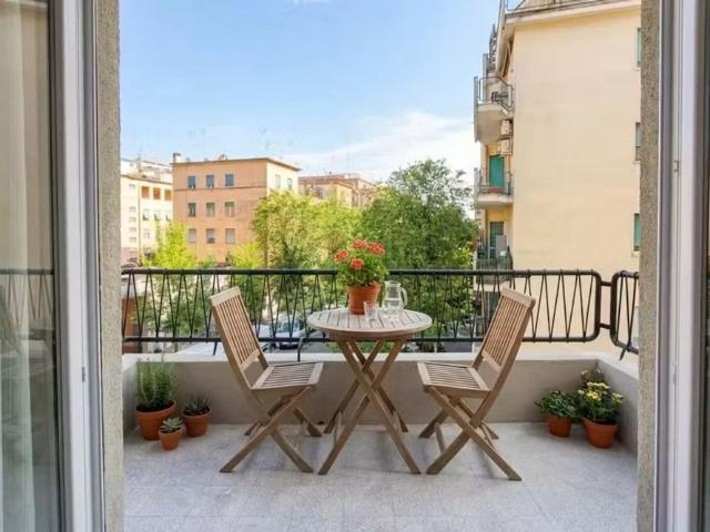 Via Francesco Bolognesi, Rome, Lazio 00152