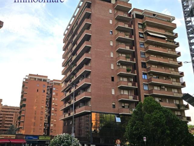 Via Francesco Briganti 129 quadrilocale 56mq