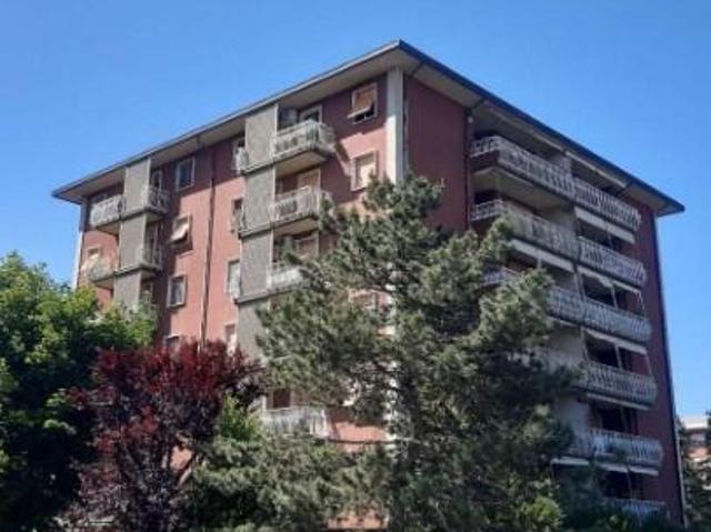 Via Francesco Crispi 3 7 vani 113mq