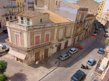 Via Francesco Crispi Siracusa, Siracusa, Siracusa Sicilia, Sicilia