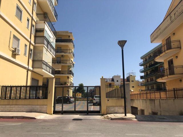 VIA FRANCESCO CRSIPI quadrilocale 150mq