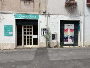 Via Francesco de Pinedo 28 60mq