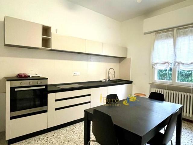 Via Francesco Levacher monolocale 20mq