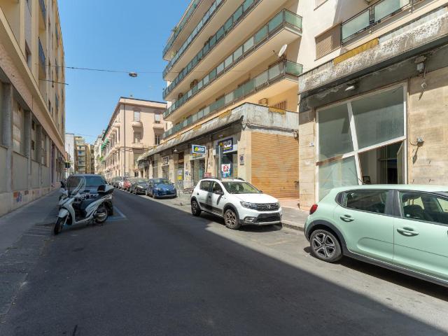 Via Francesco Riso 72/C bilocale 74mq