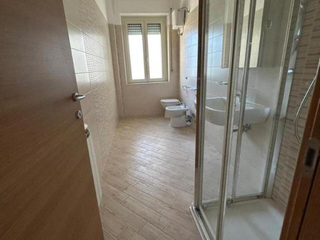 Via Francesco Verrotti trilocale 120mq